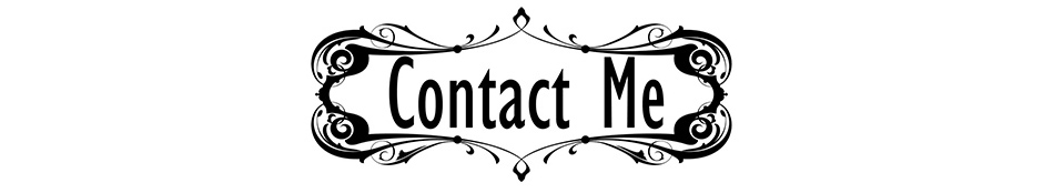 Contact The Virtual Magician