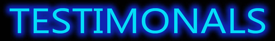 The Virtual Magician Testimonies